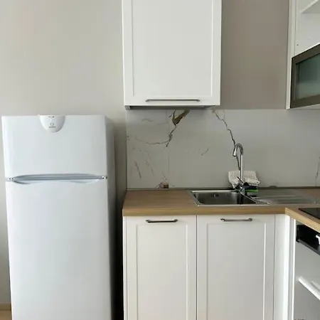 A 100 Mt Dal Mare E Dal Centro アパート *