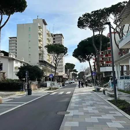 Διαμέρισμα A 100 Mt Dal Mare E Dal Centro
