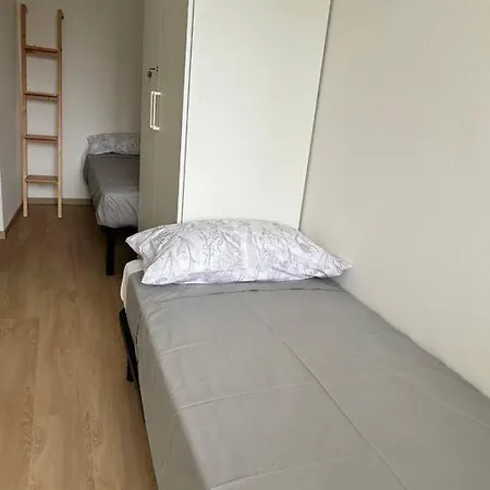 A 100 Mt Dal Mare E Dal Centro * Llido Degli Estensi