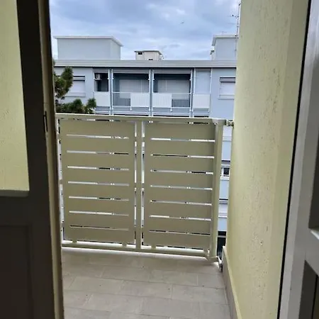 A 100 Mt Dal Mare E Dal Centro Διαμέρισμα Llido Degli Estensi