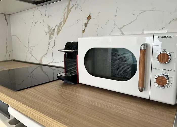 A 100 Mt Dal Mare E Dal Centro Διαμέρισμα *