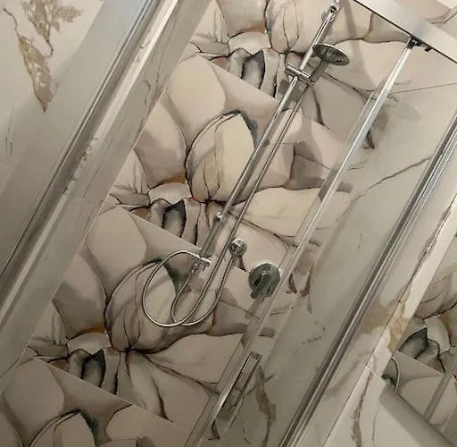 A 100 Mt Dal Mare E Dal Centro 아파트 리도 델리 에스텐시