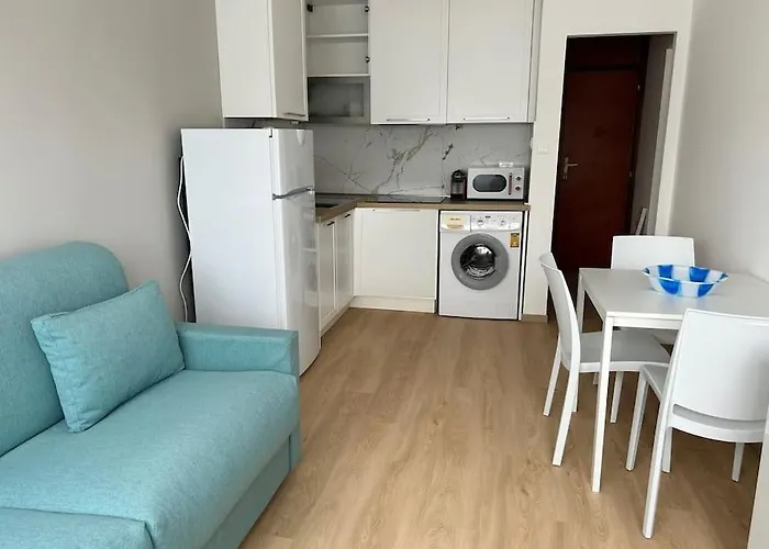 A 100 Mt Dal Mare E Dal Centro Apartament Llido Degli Estensi